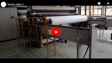 Pp melt-blown fabric machine
