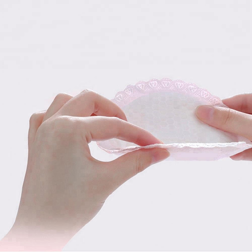 Disposable maternity breast pads/maternity spill proof breast pads