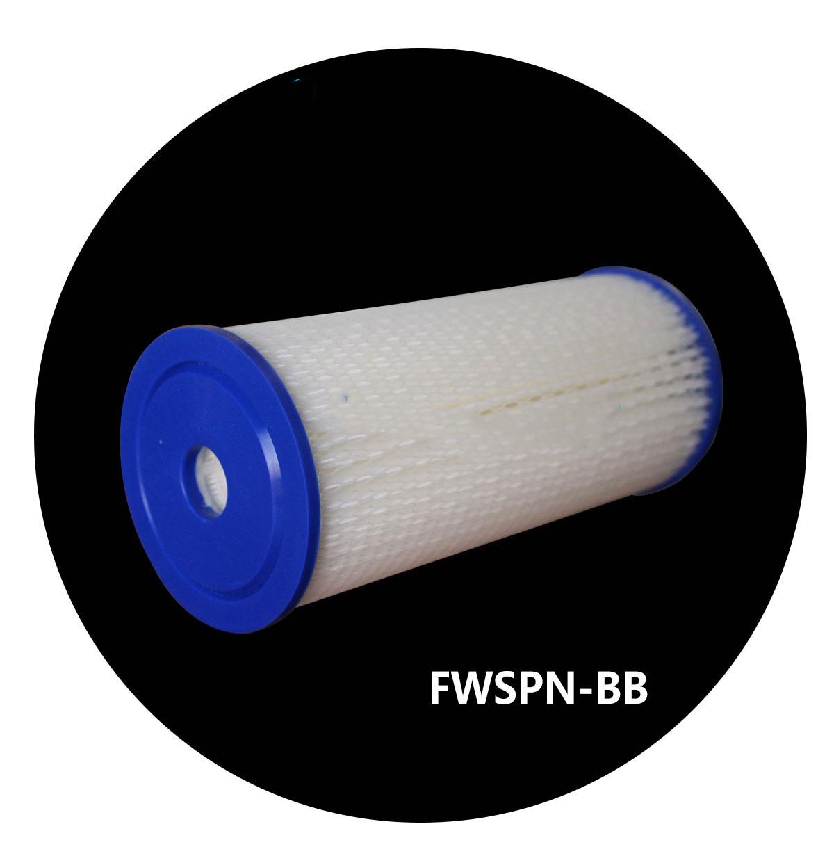 Pleated Swimming Pool Filter 996