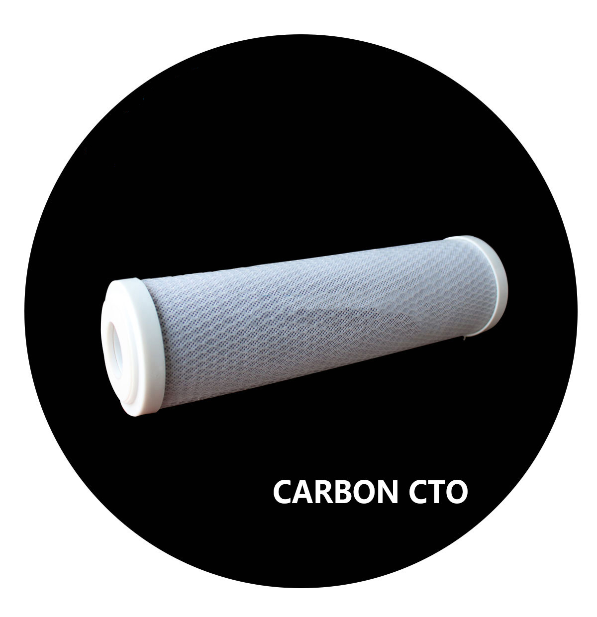 Carbon Filter 396