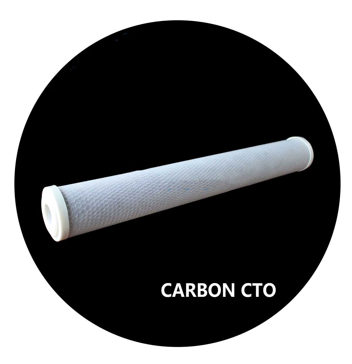 Carbon Filter 97