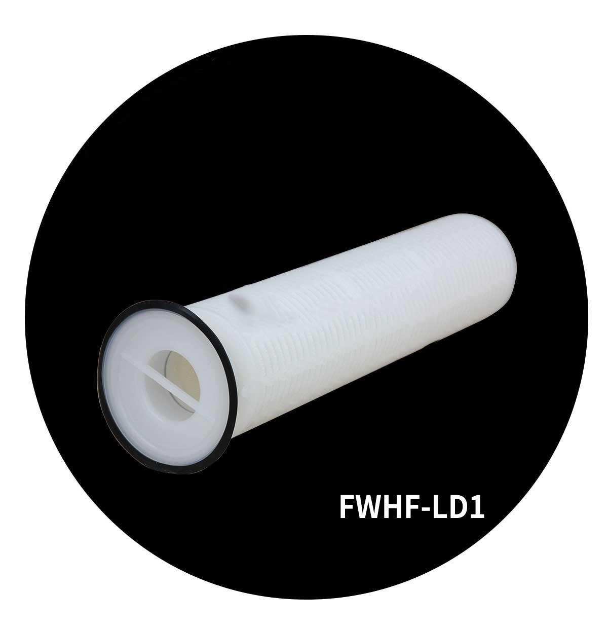 High Flow Filter 621