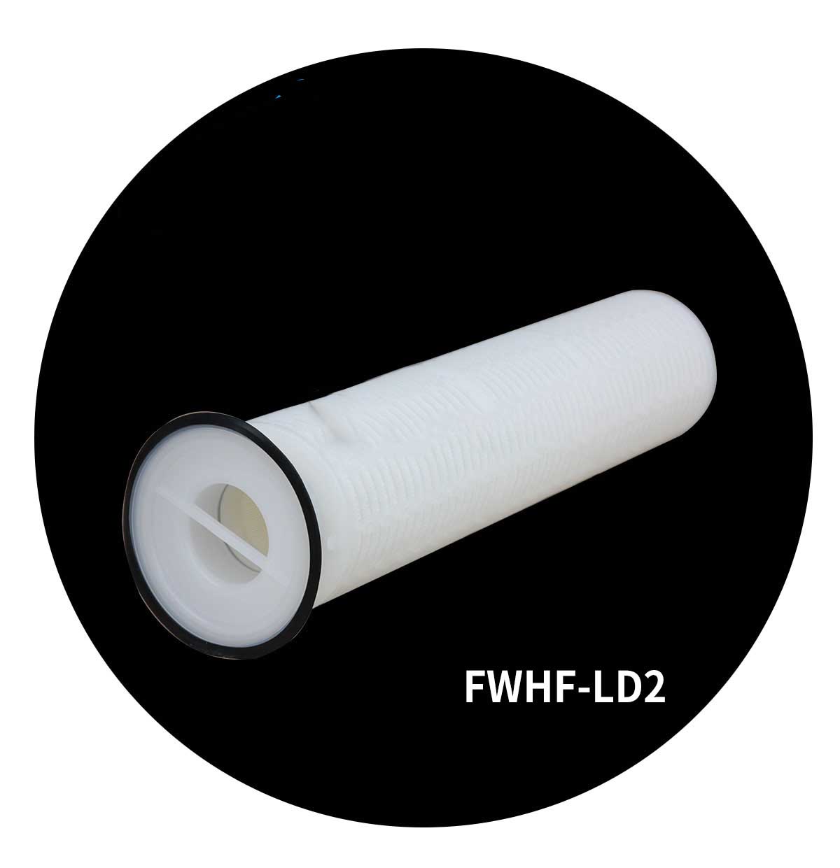 High Flow Filter 868