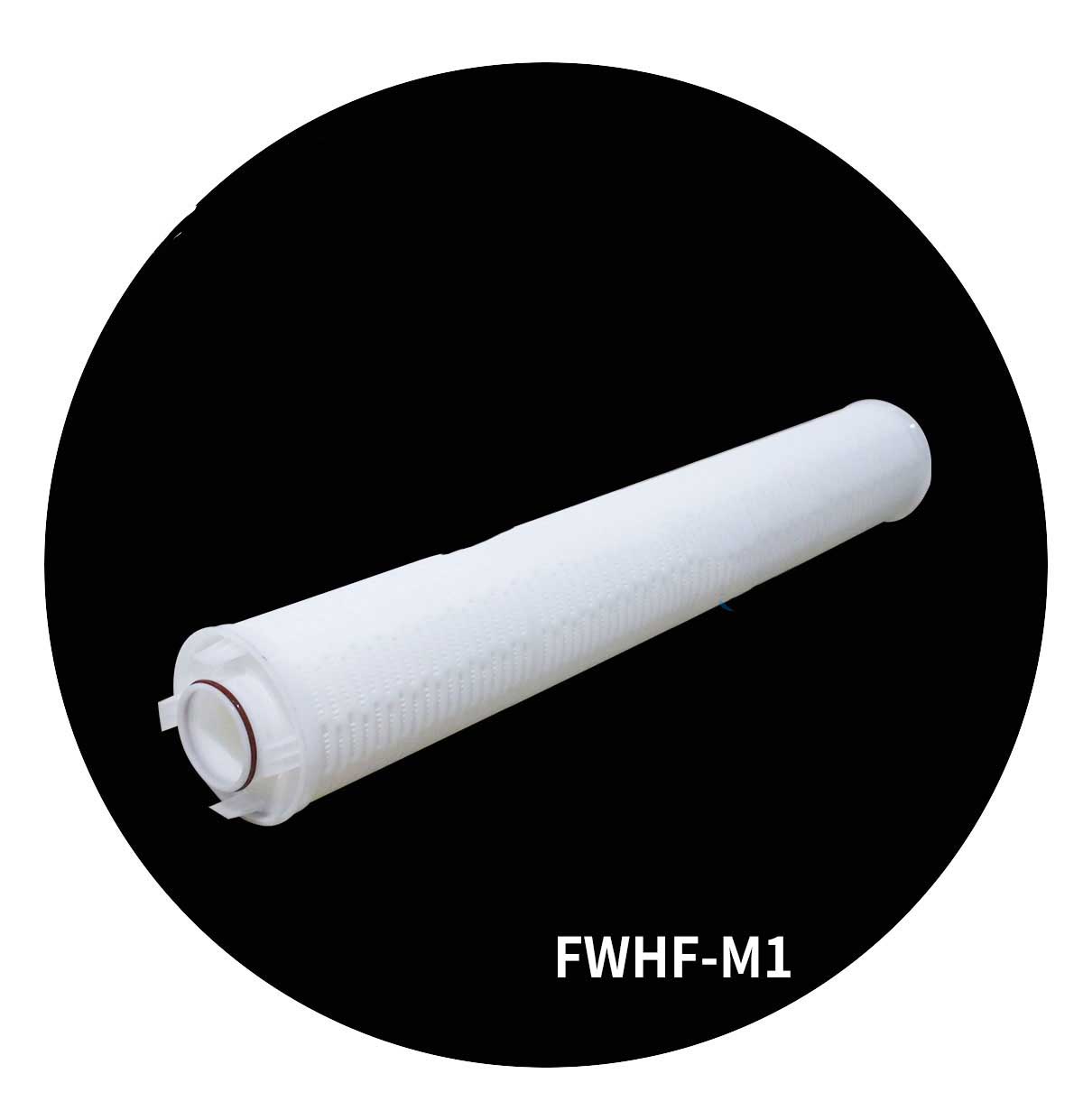 High Flow Filter 914