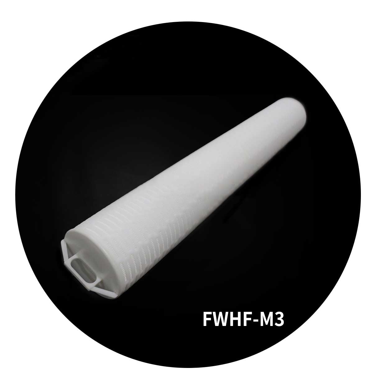 High Flow Filter 826