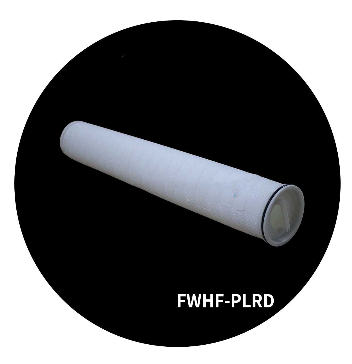 High Flow Filter 543