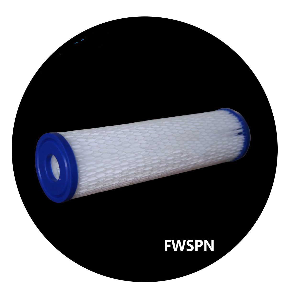 Pleated Swimming Pool Filter 595