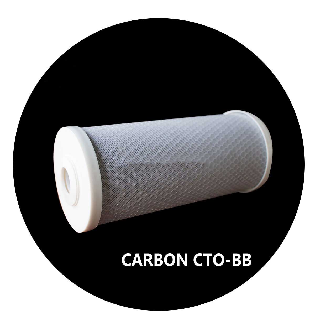 Carbon Filter 664