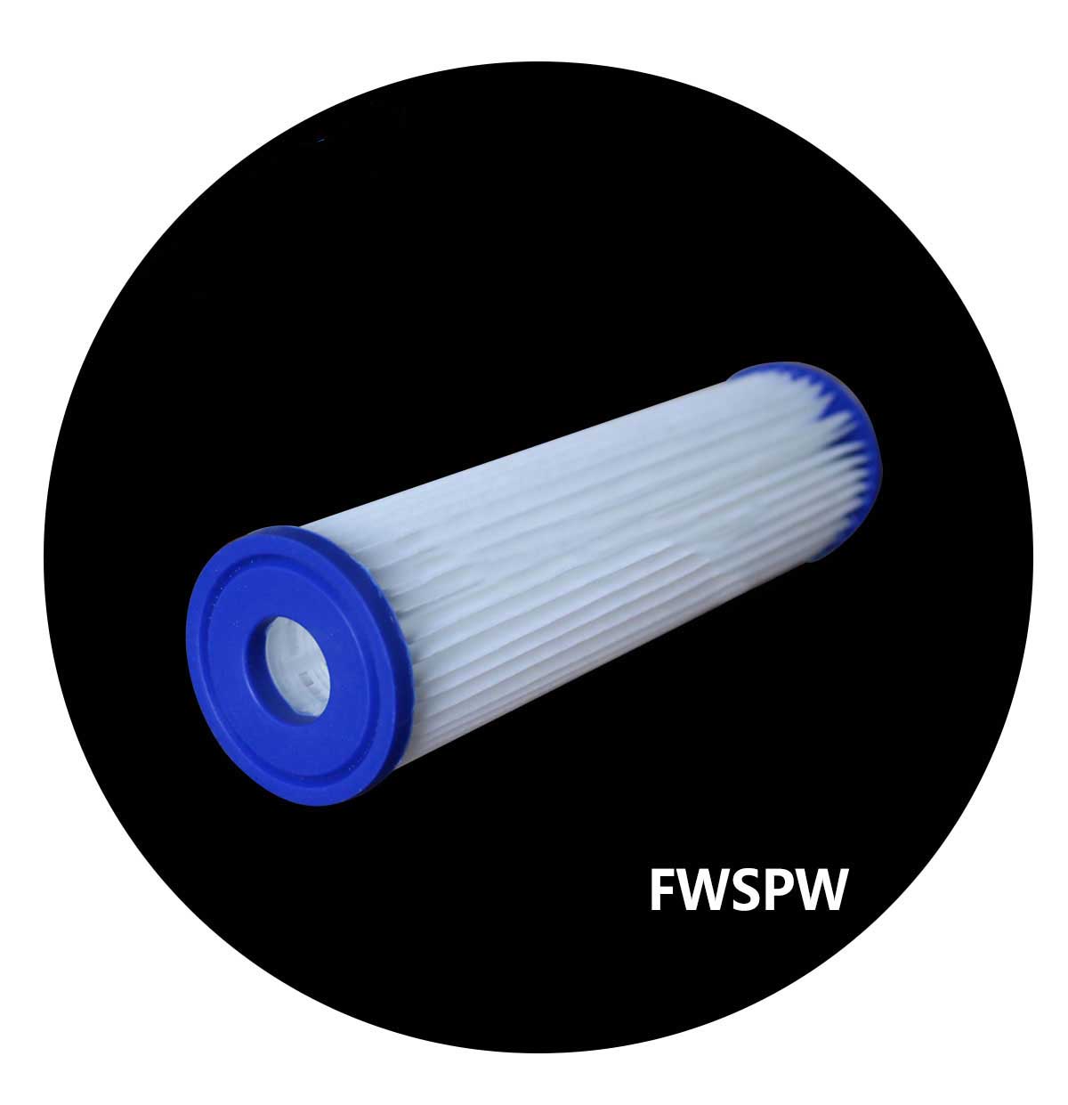 Pleated Swimming Pool Filter