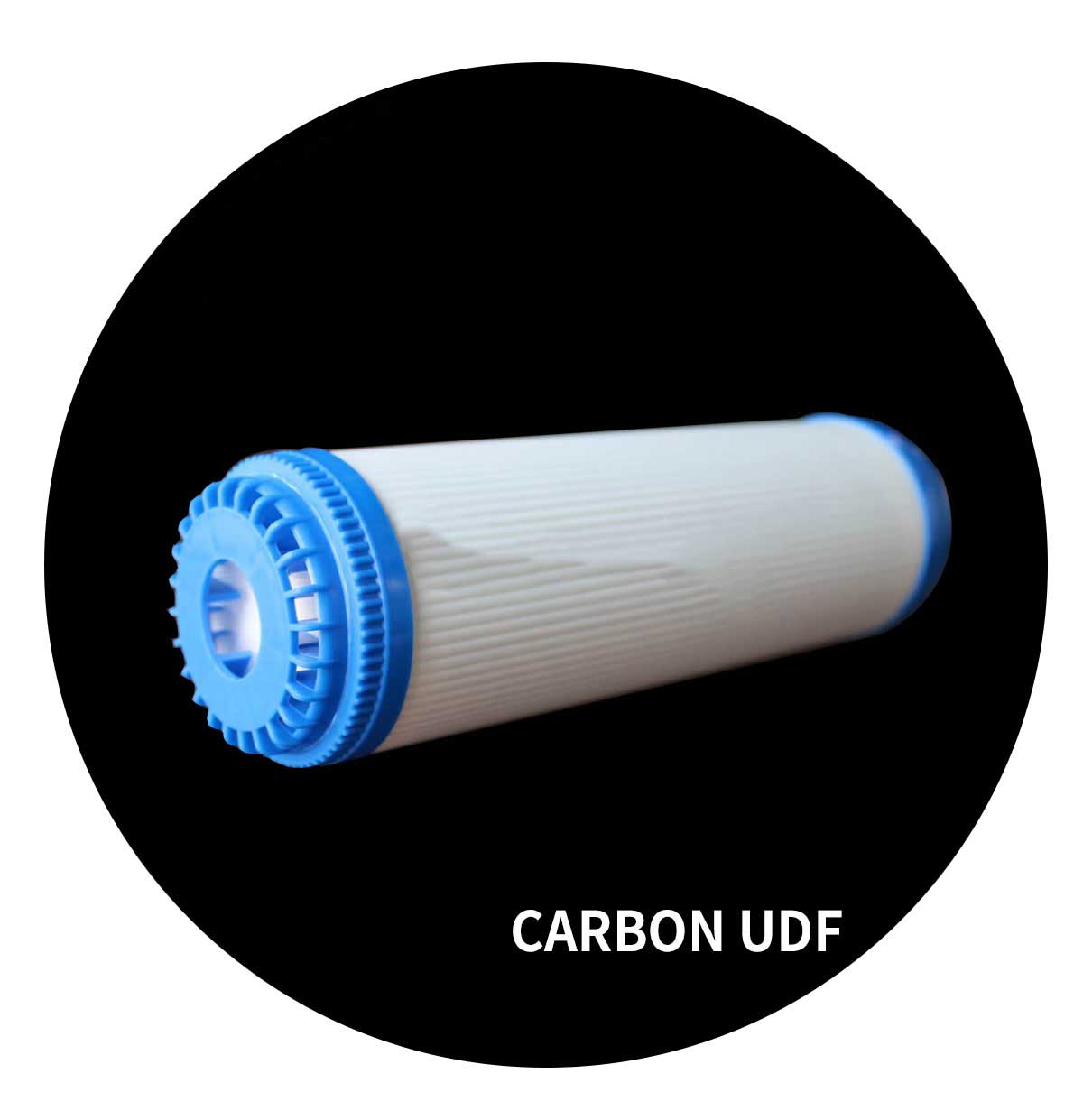 Carbon Filter 127