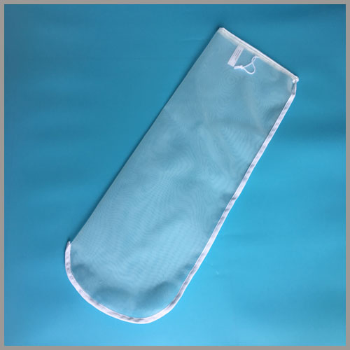 industrial 500 micron filter bags socks