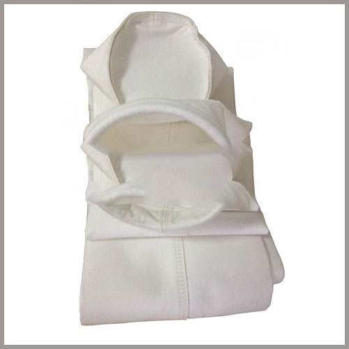 filter bags sleeve used in coke crushing screening storage transportation