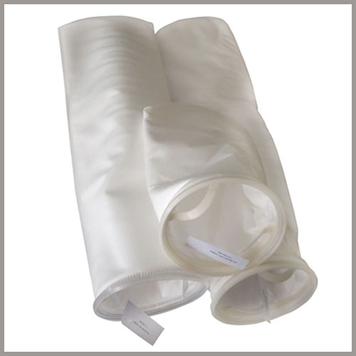 LCR range oil holding filter bags-size1#