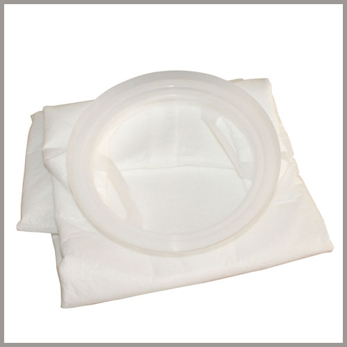 PE filter bag 5 micron from KoSa Environmental