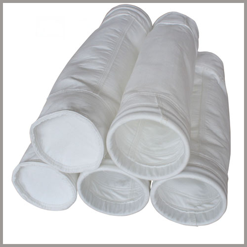 polypropylene baghouse filter bags