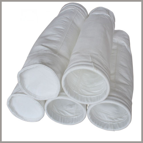 polypropylene baghouse filter b