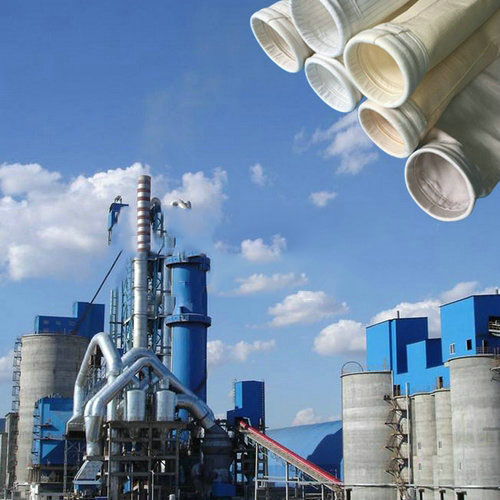 filter bags for cement plant