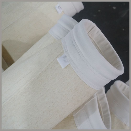 550gsm nomex dust filter bag