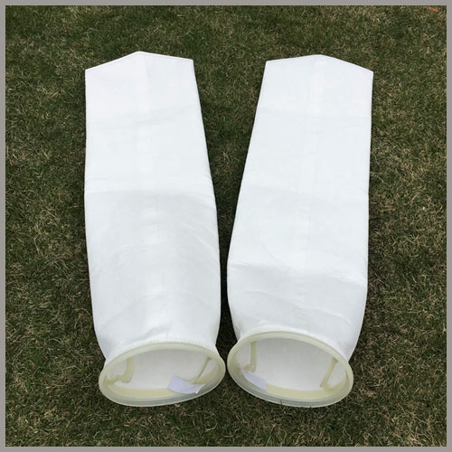 Filter Bags for Fine Chemical F