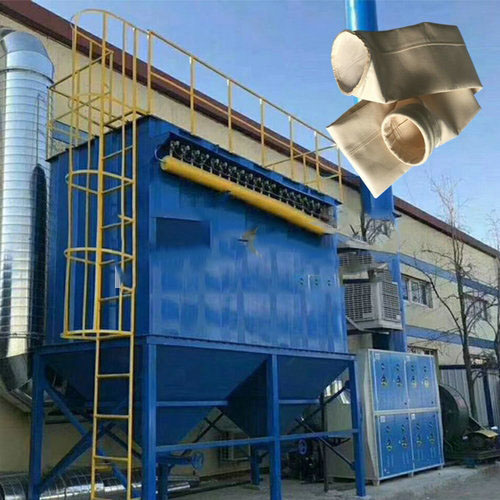 filter bags sleeve used in pulverized coal firing boiler