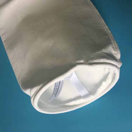 size 2# 1 micron polyester filter bags