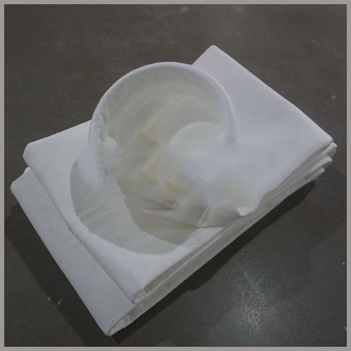 filter bags sleeve used in adso