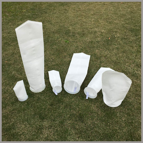 Polyester Filter Bags