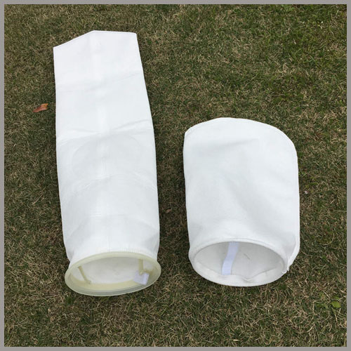 Filter Bags for Specialty Polymer filtration