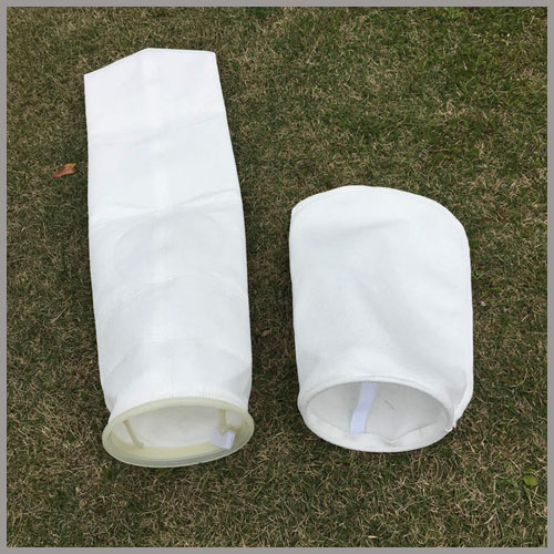 10 micron PP Filter Bags from China