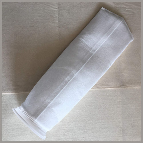 industrial polypropylene filter bags socks