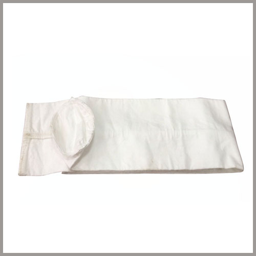 750g PTFE felt dust collector filter bags