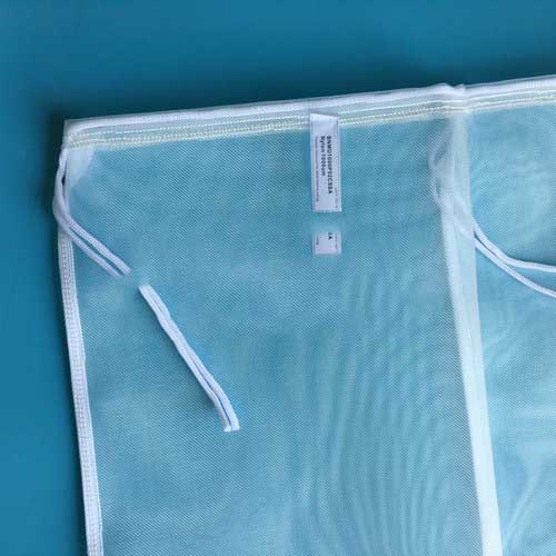 1000 micron Nylon Mesh Filter Bags
