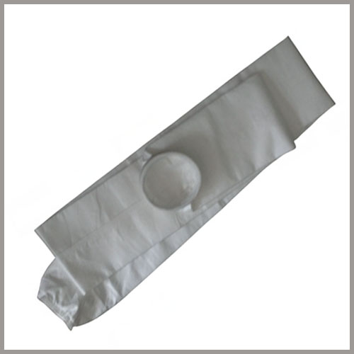 700g PTFE laminated PTFE felt dust collector filter bags