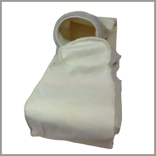 filter bags sleeve used in zinc refining column