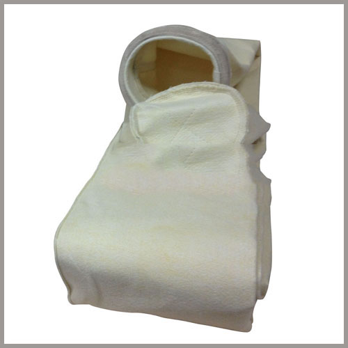 filter bags sleeve used in zinc