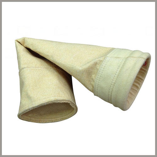 P84 baghouse filter bags