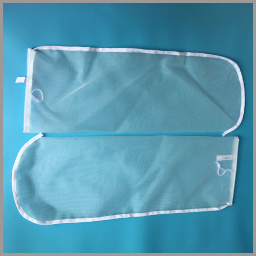 800 micron Nylon Mesh Filter Bags