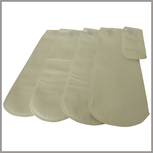 pool filtration system filter bag from KoSa Environmental China