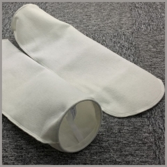 Polyester Felt Filter Bags