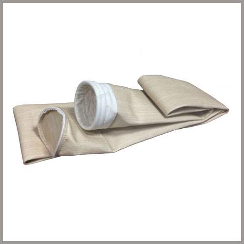 nomex aramid felt filter bags