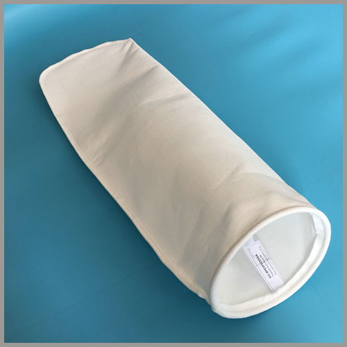 industrial 5 micron filter bags