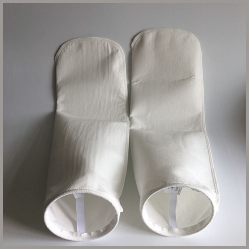 coating filter bags for auto and car industry