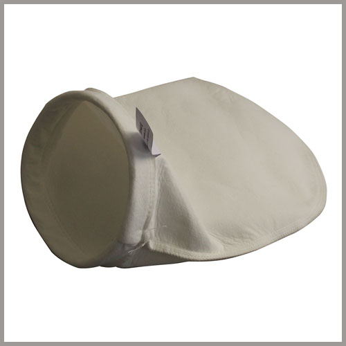 PE filter bag 200 micron from KoSa Environmental