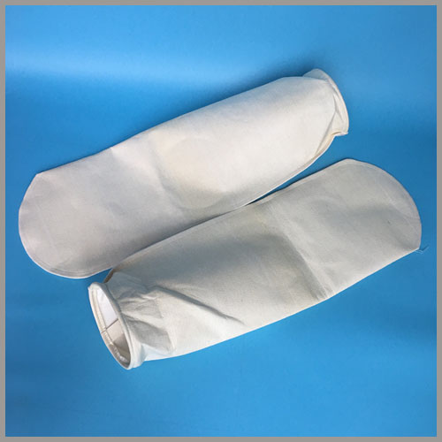 10 micron nomex aramid filter bags