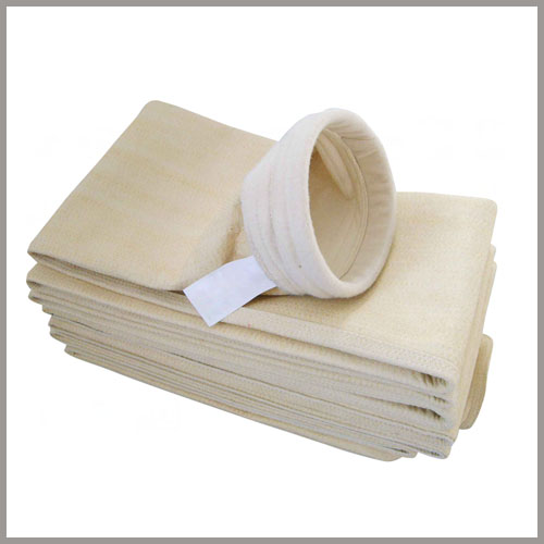 normal PPS dust collector filter bags