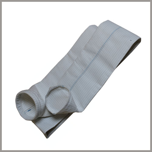 SIIC filter bags sleeve used in