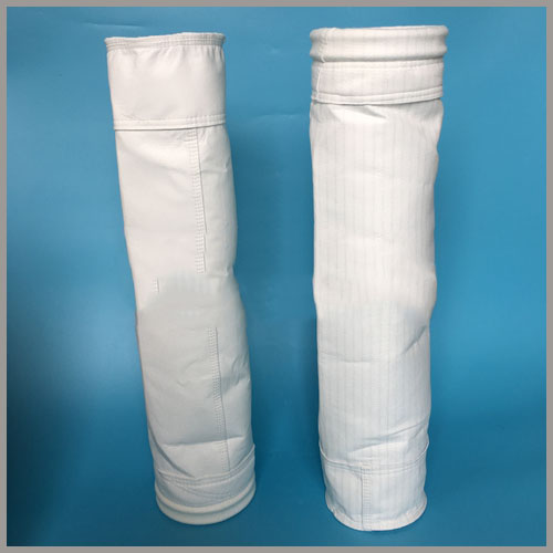 chemical dust collector filter bag