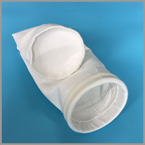 filter bags sleeve used in storage and transportation of lead and zinc semifinished products