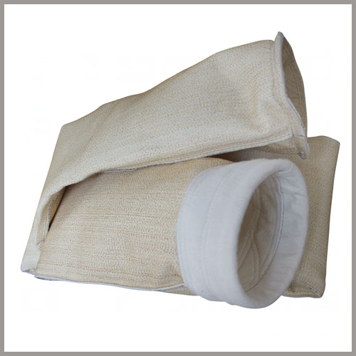 nomex dusting filter bag for dust collector