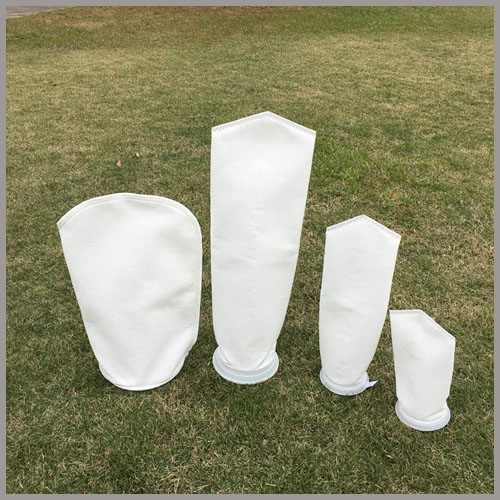 filter bags for Cooling Tower (Water) filtration